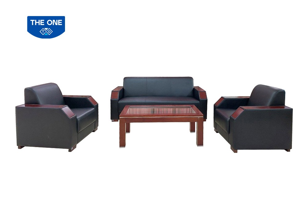 SOFA VĂN PHÒNG THE ONE
SF710