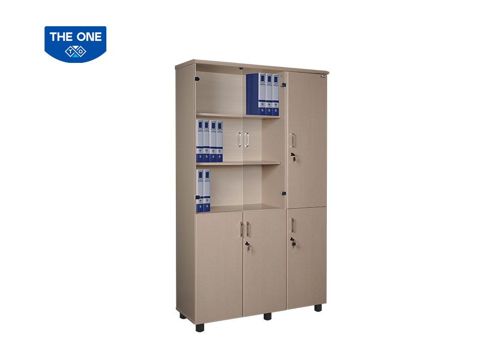 TỦ TÀI LIỆU NEWTREND THE ONE 
NT1960-3BN