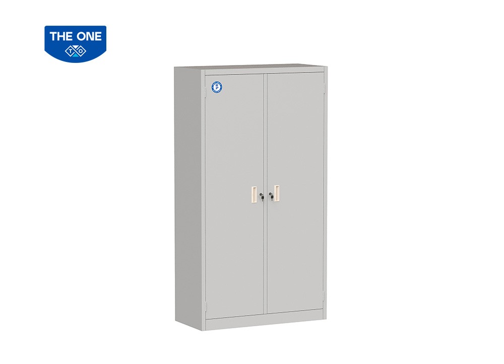 TỦ SẮT PRACTICAL THE ONE 
TU09K2P/TU09K2NP