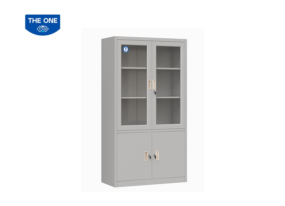 TỦ SẮT PRACTICAL THE ONE 
TU09K3PCK
