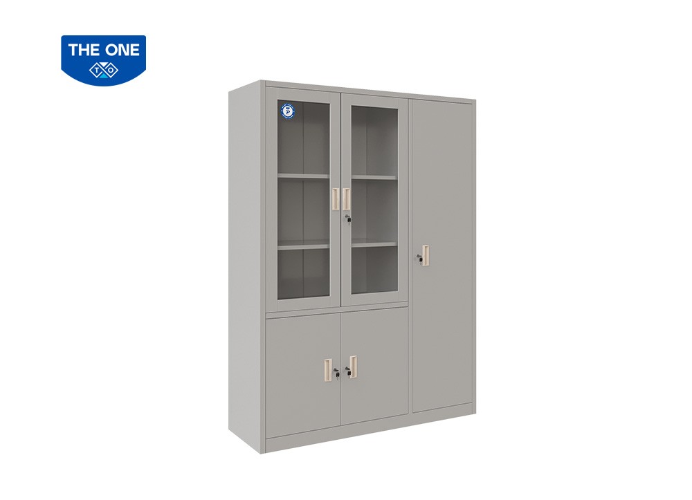 TỦ SẮT PRACTICAL THE ONE 
TU09K5PCK