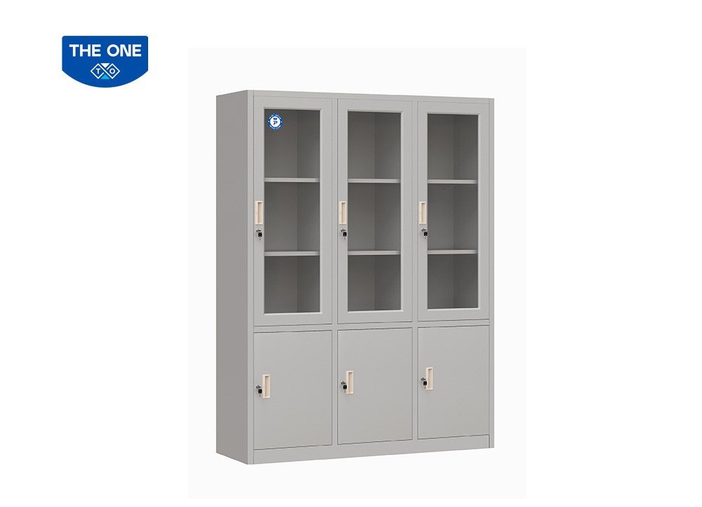 TỦ SẮT PRACTICAL THE ONE 
TU09K7PCK