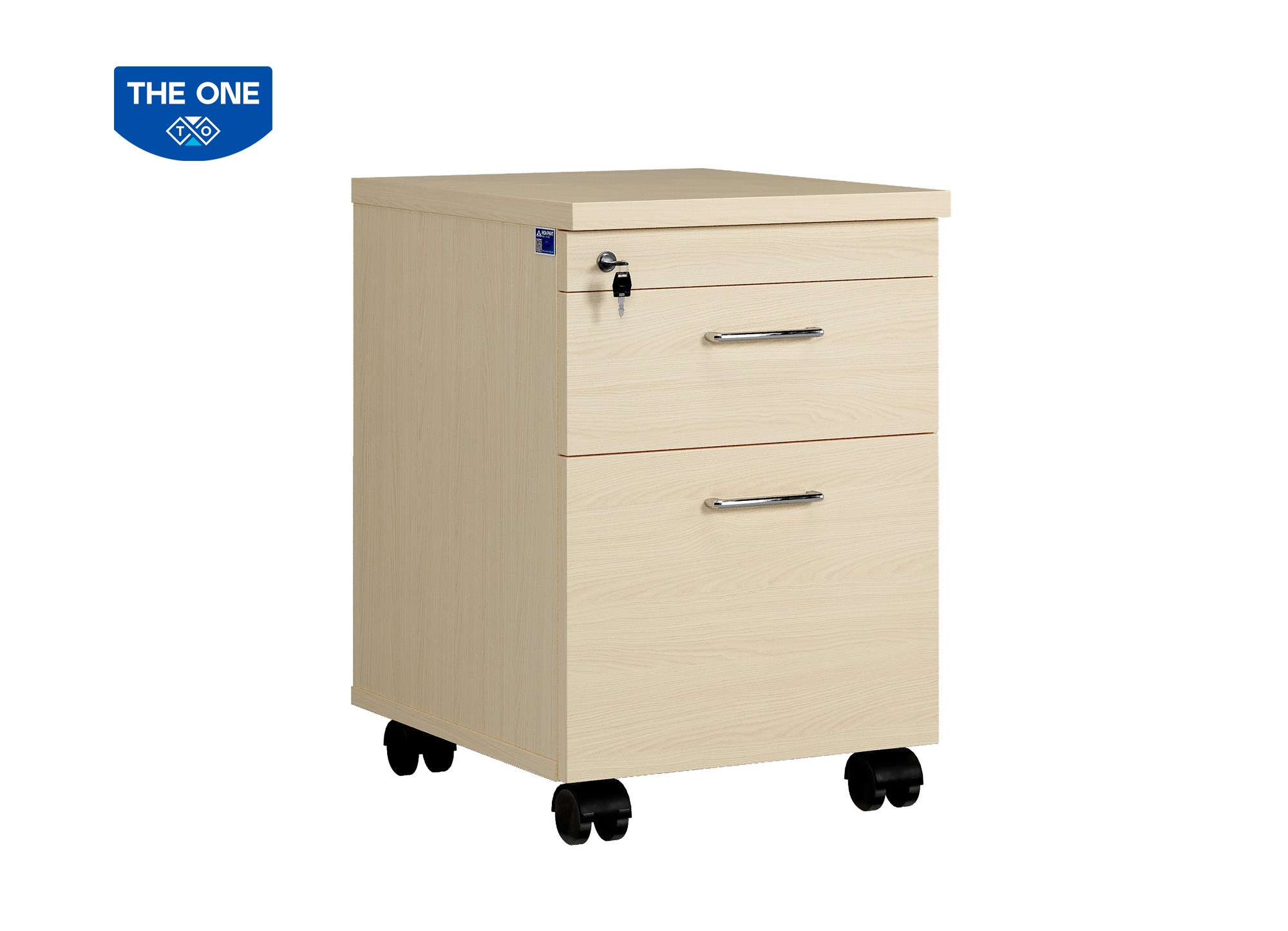 HỘC DI ĐỘNG ATHENA THE ONE 
ATM1D1F