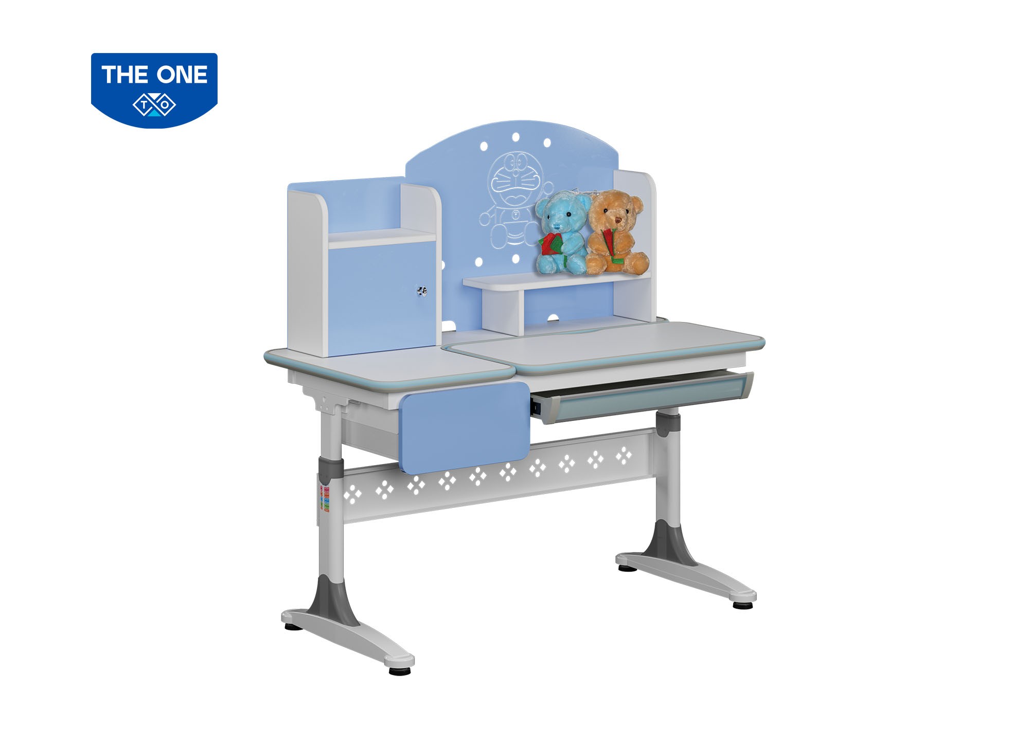 BÀN HỌC SINH GIA ĐÌNH THE ONE 
BHS51