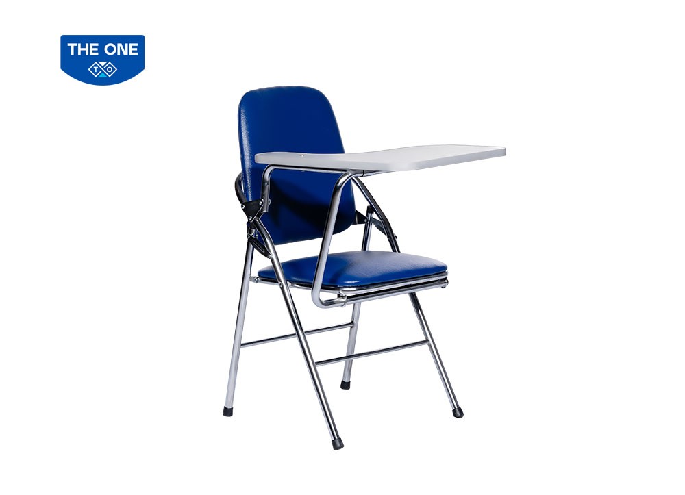 GHẾ GẤP KHUNG THÉP THE ONE
G04B