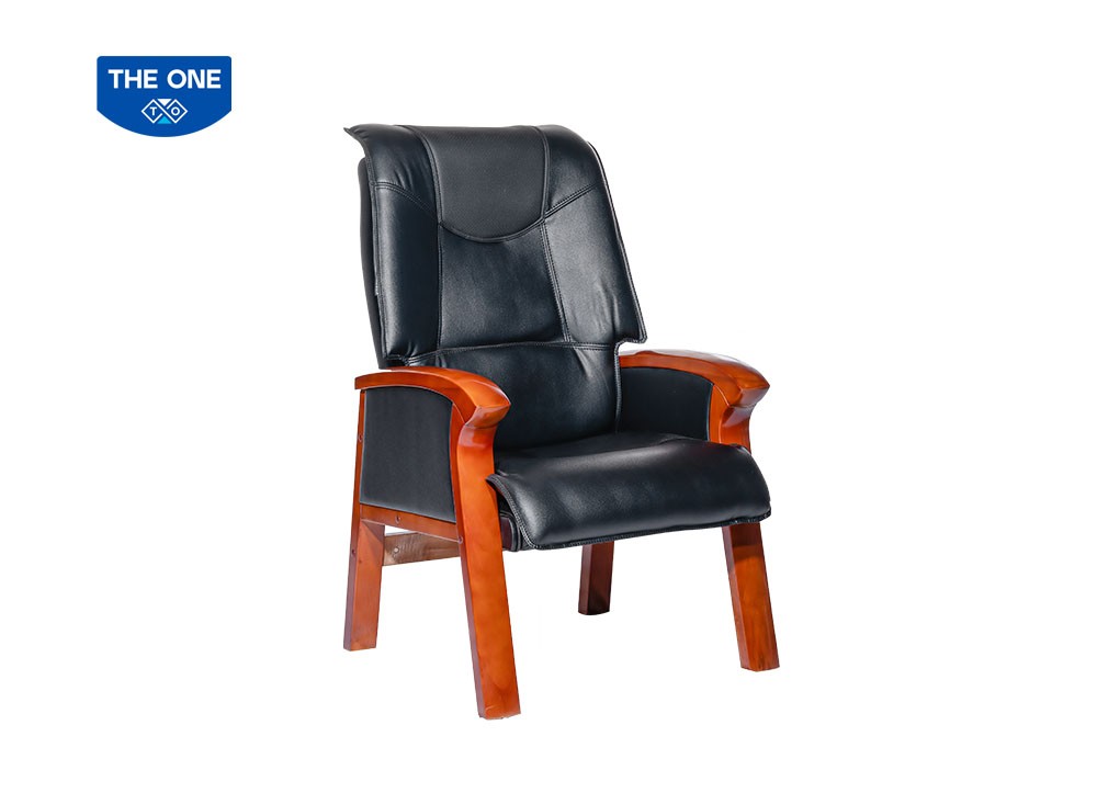 GHẾ HỌP DA THE ONE 
GH15