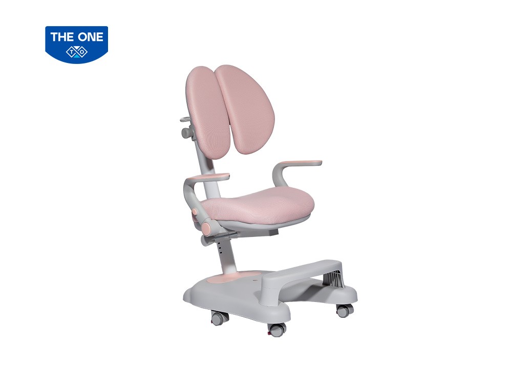 GHẾ HỌC SINH CHỐNG GÙ THE ONE
 GHS50
