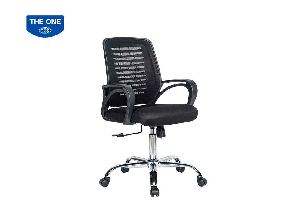 GHẾ LƯỚI NHÂN VIÊN THE ONE 
GL109