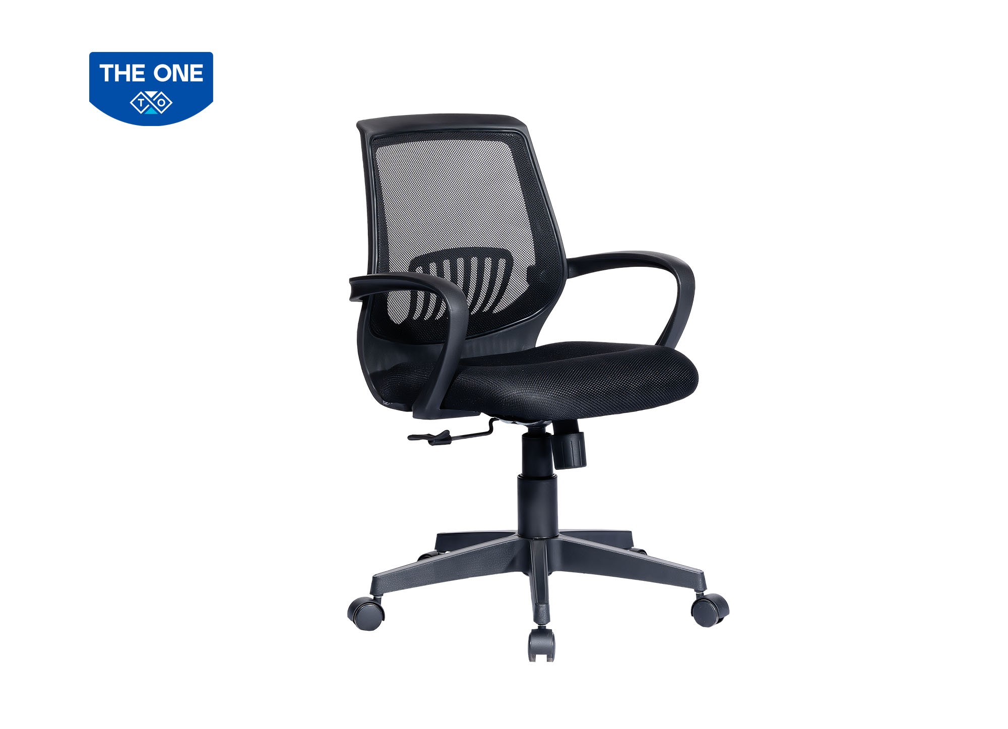 GHẾ LƯỚI NHÂN VIÊN THE ONE 
GL110