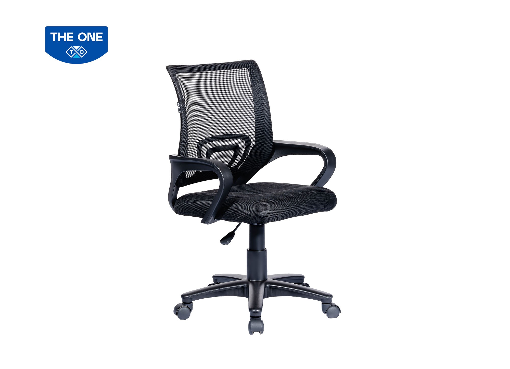 GHẾ LƯỚI NHÂN VIÊN THE ONE 
GL113R