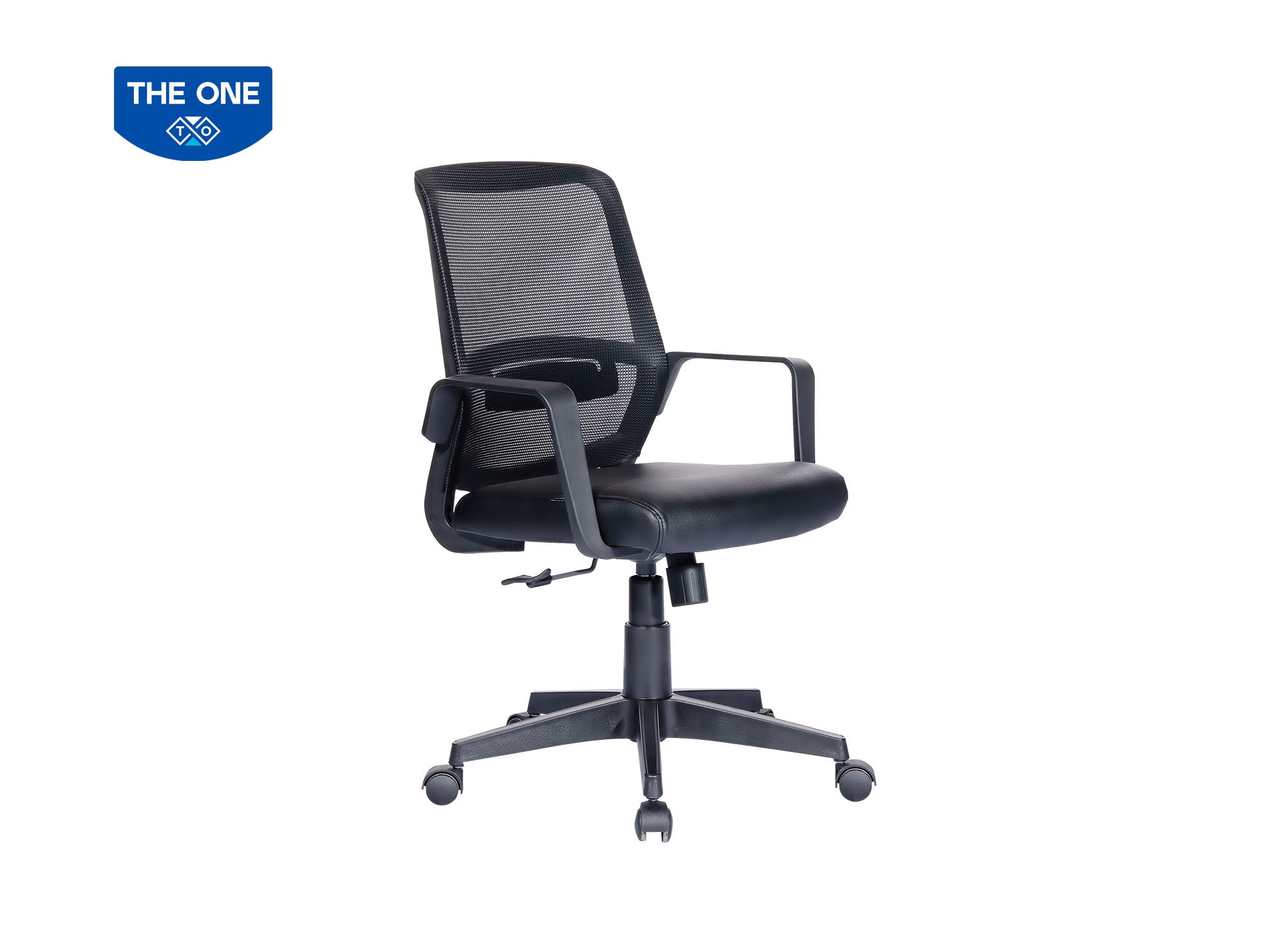 GHẾ LƯỚI NHÂN VIÊN THE ONE 
GL120