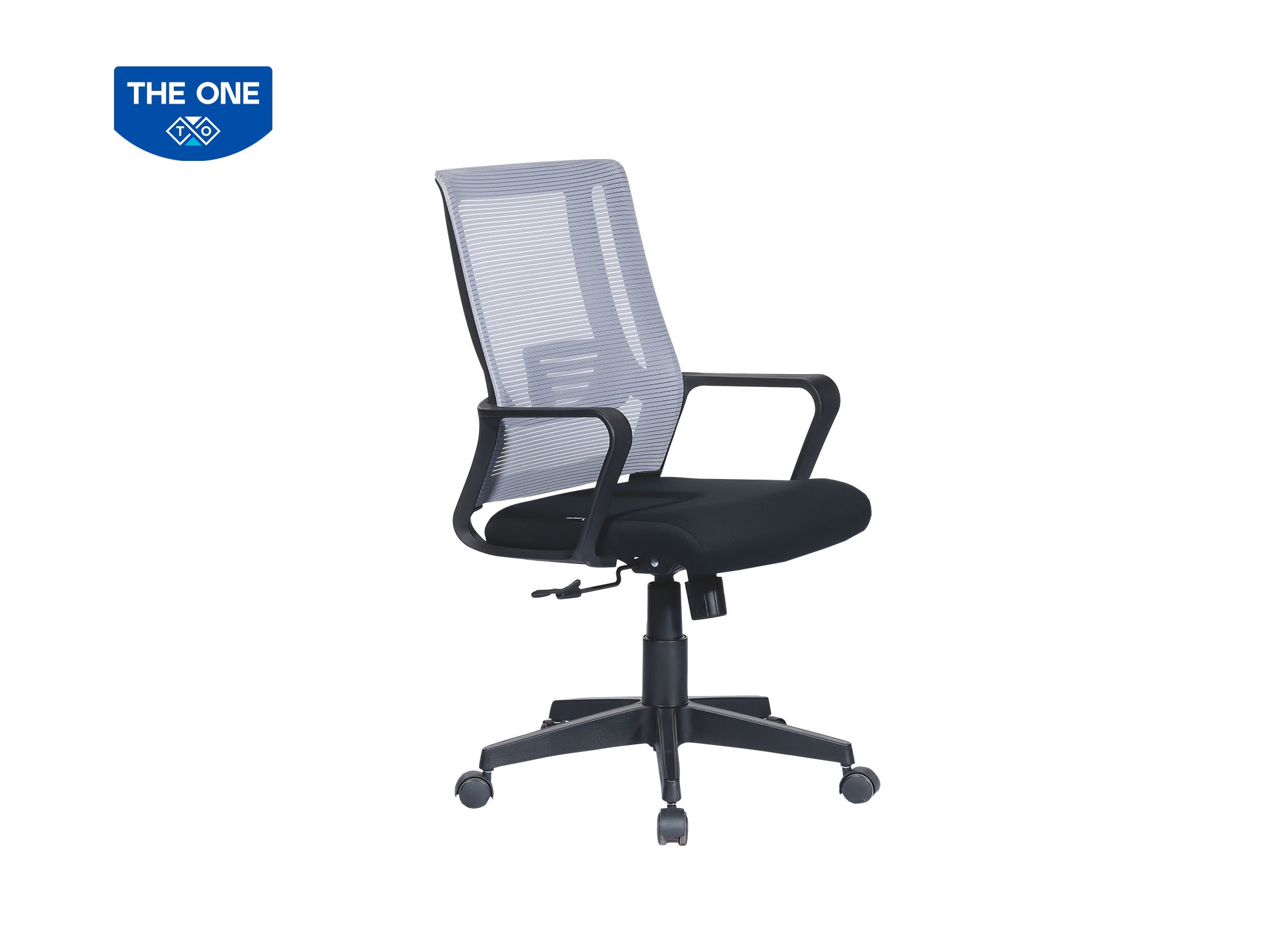GHẾ LƯỚI NHÂN VIÊN THE ONE 
GL123