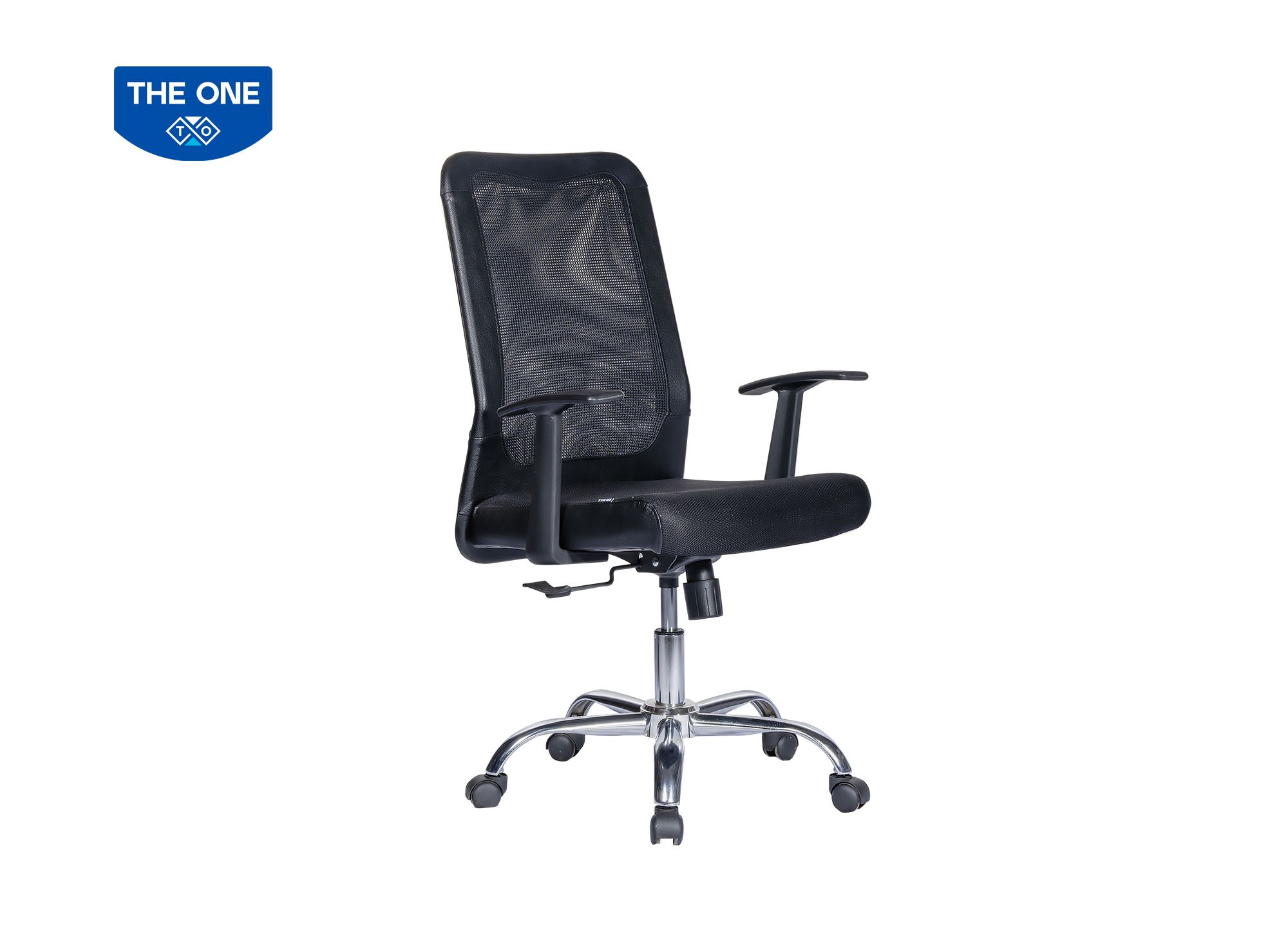 GHẾ LƯỚI TRƯỞNG PHÒNG THE ONE 
GL206