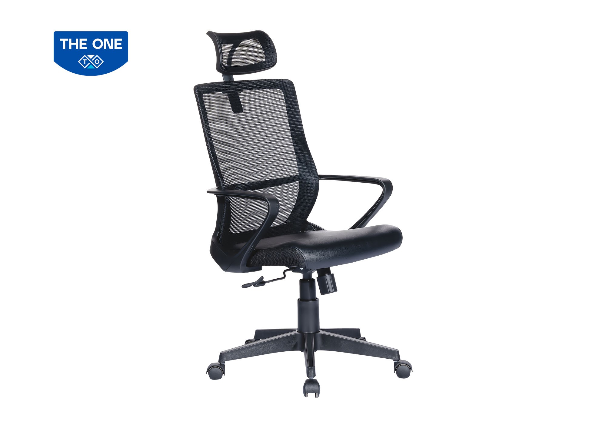 GHẾ LƯỚI TRƯỞNG PHÒNG THE ONE 
GL217TD