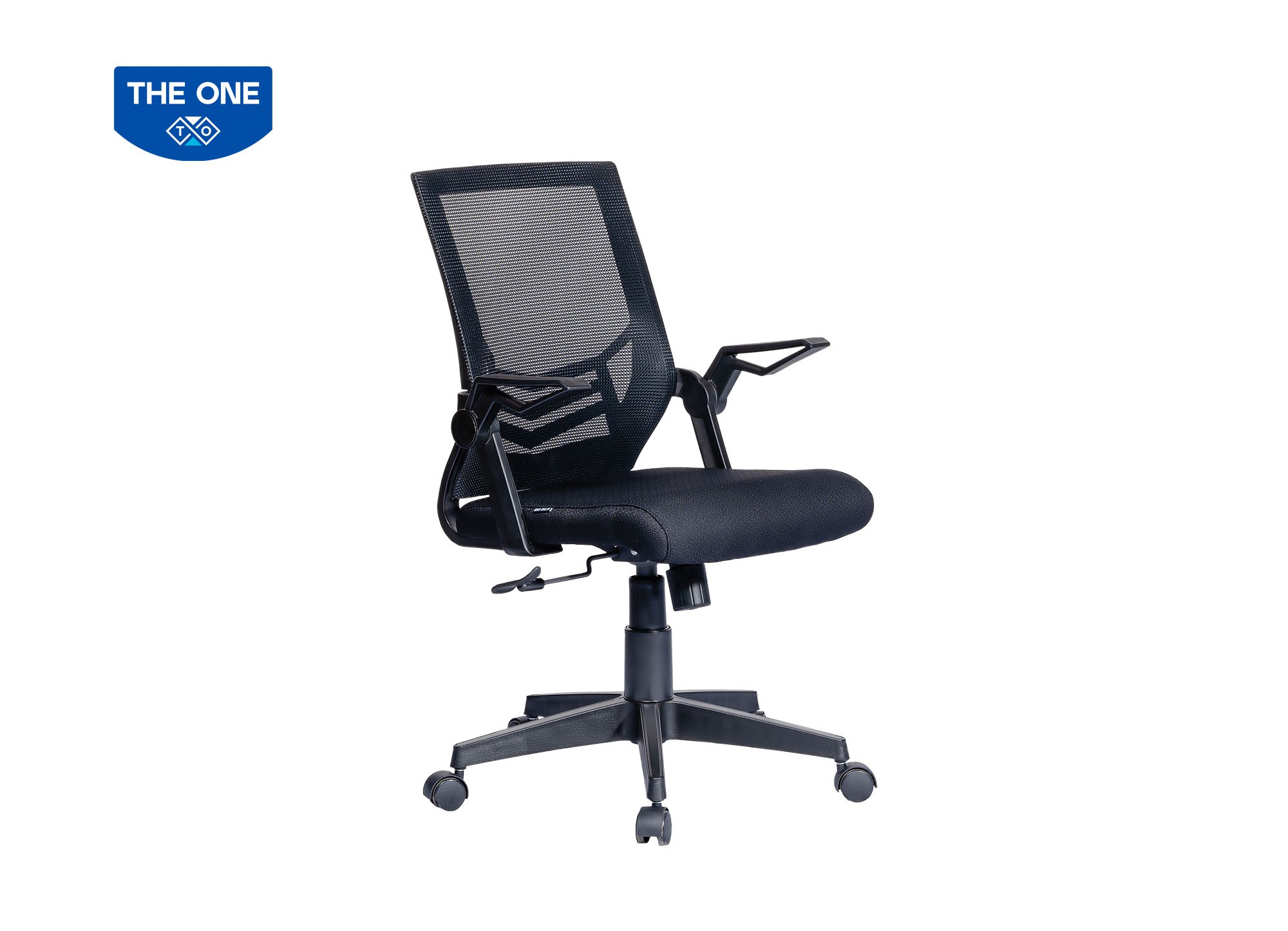 GHẾ LƯỚI TRƯỞNG PHÒNG THE ONE 
GL219