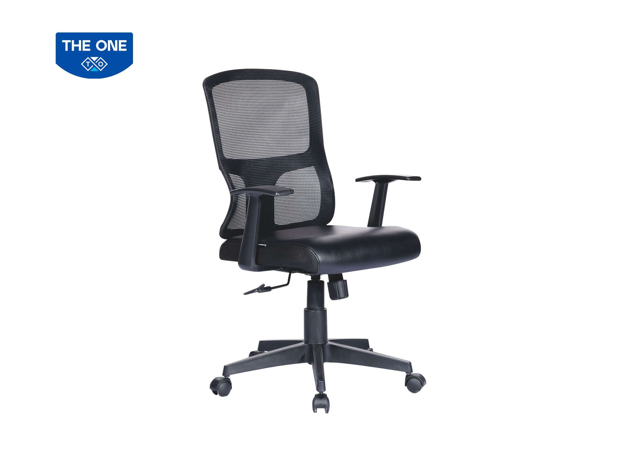 GHẾ LƯỚI TRƯỞNG PHÒNG THE ONE 
GL223