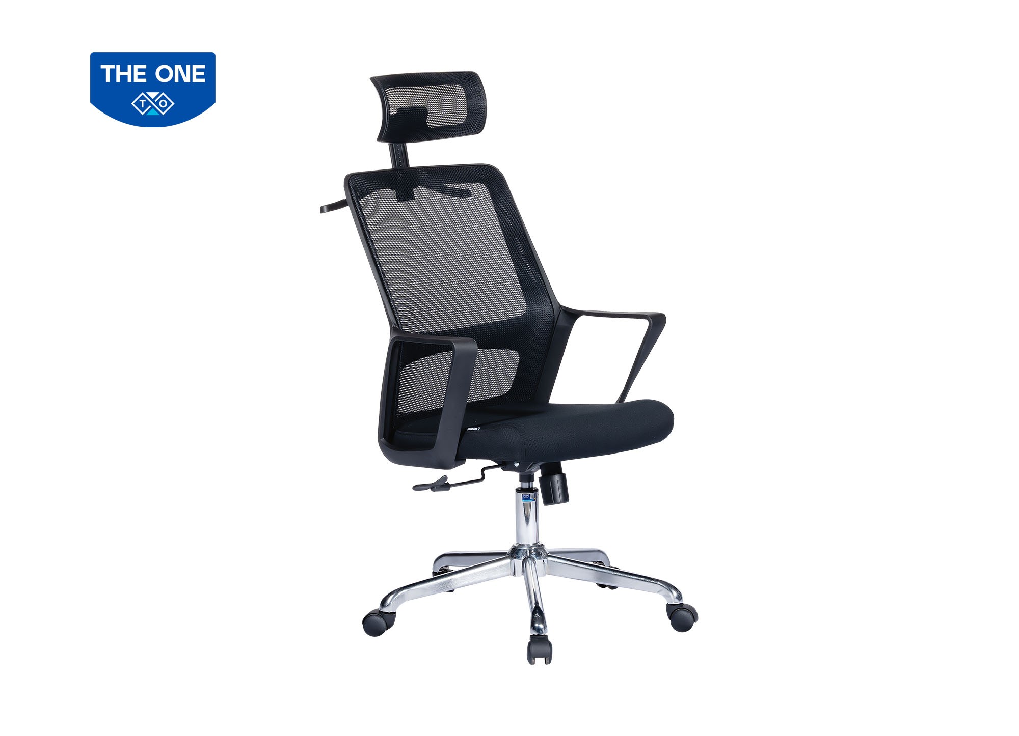 GHẾ LƯỚI GIÁM ĐỐC THE ONE 
GL308