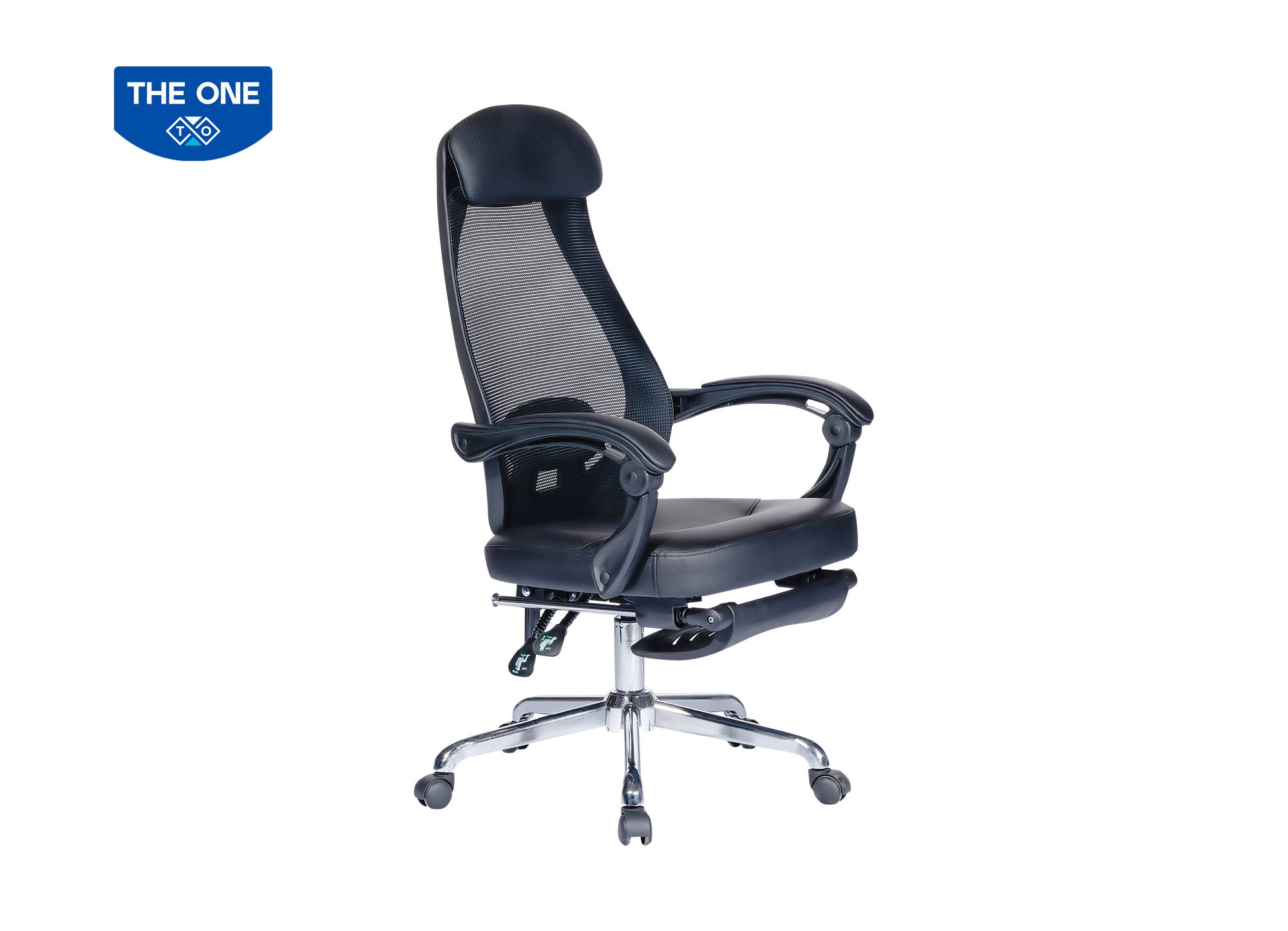GHẾ LƯỚI GIÁM ĐỐC THE ONE 
GL323