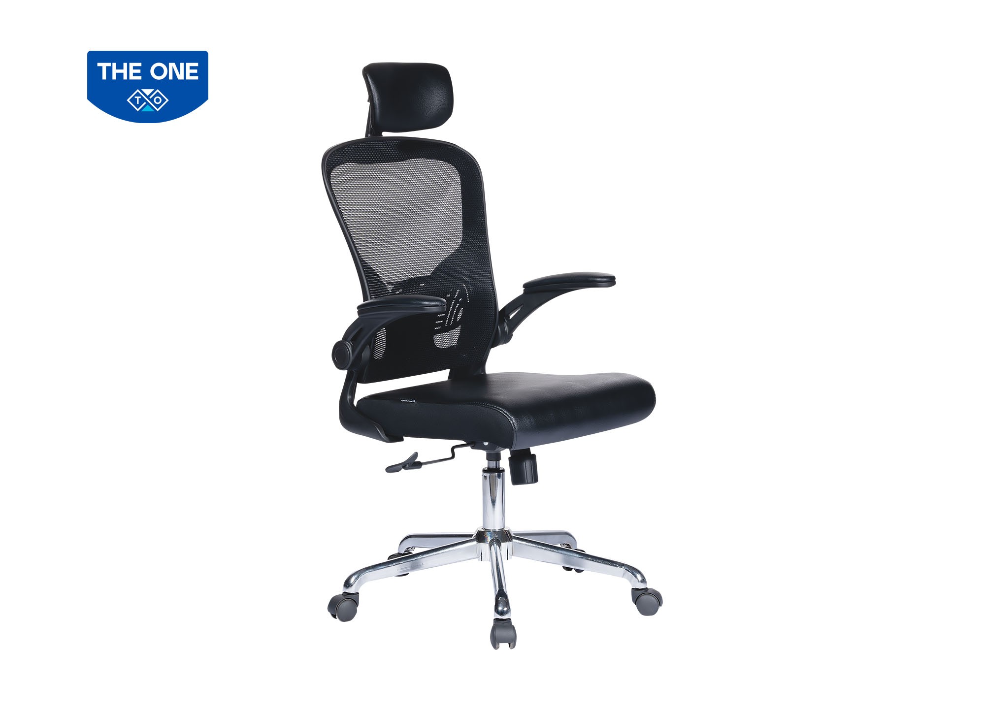 GHẾ LƯỚI GIÁM ĐỐC THE ONE 
GL331