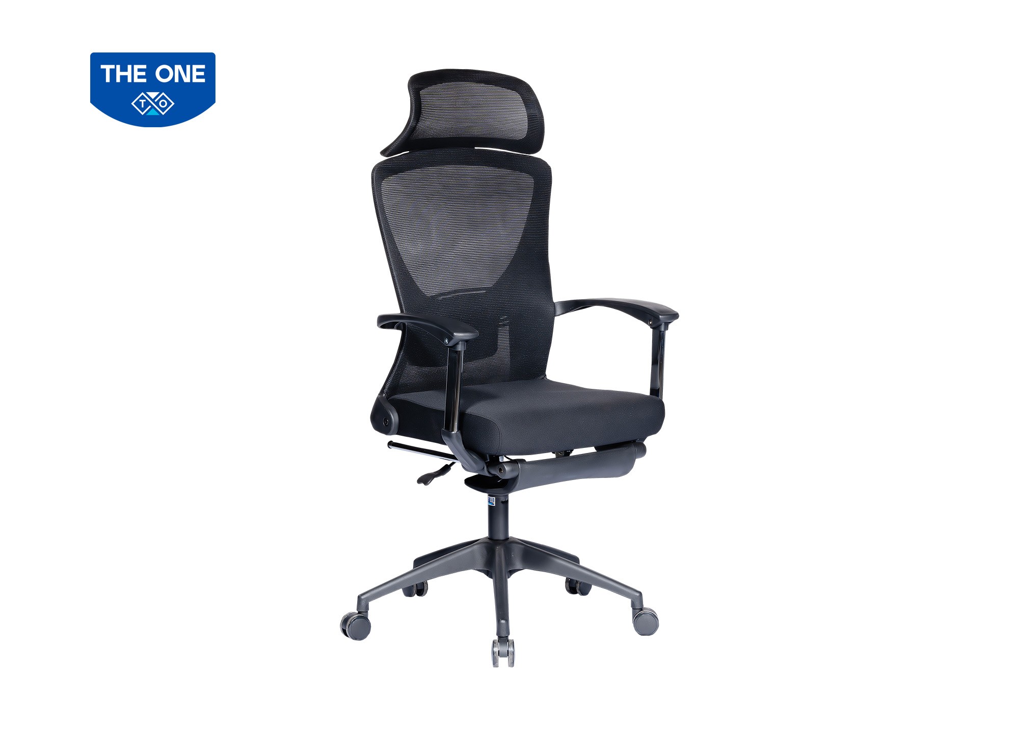 GHẾ LƯỚI GIÁM ĐỐC THE ONE 
GL333