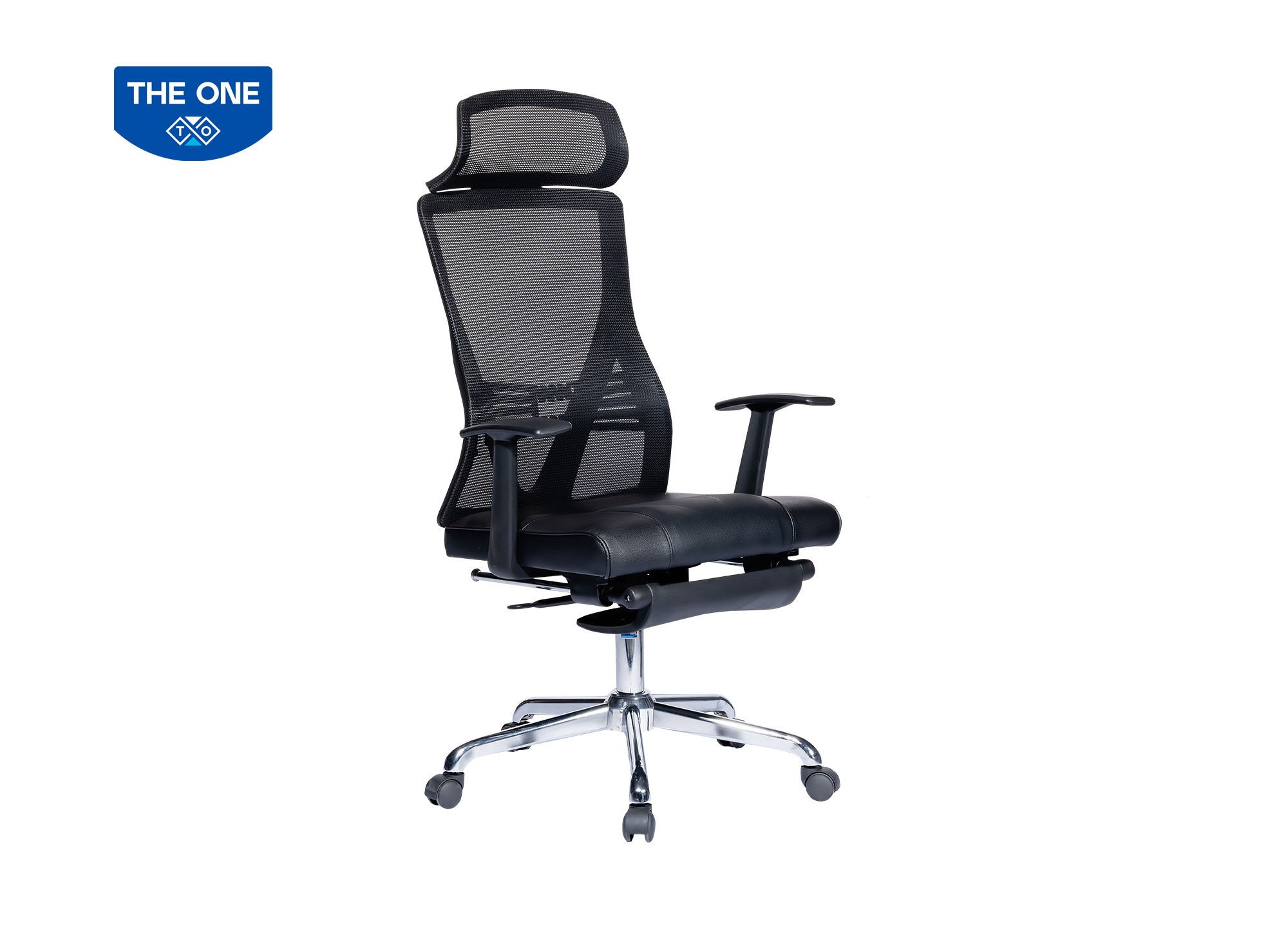 GHẾ LƯỚI GIÁM ĐỐC THE ONE 
GL334