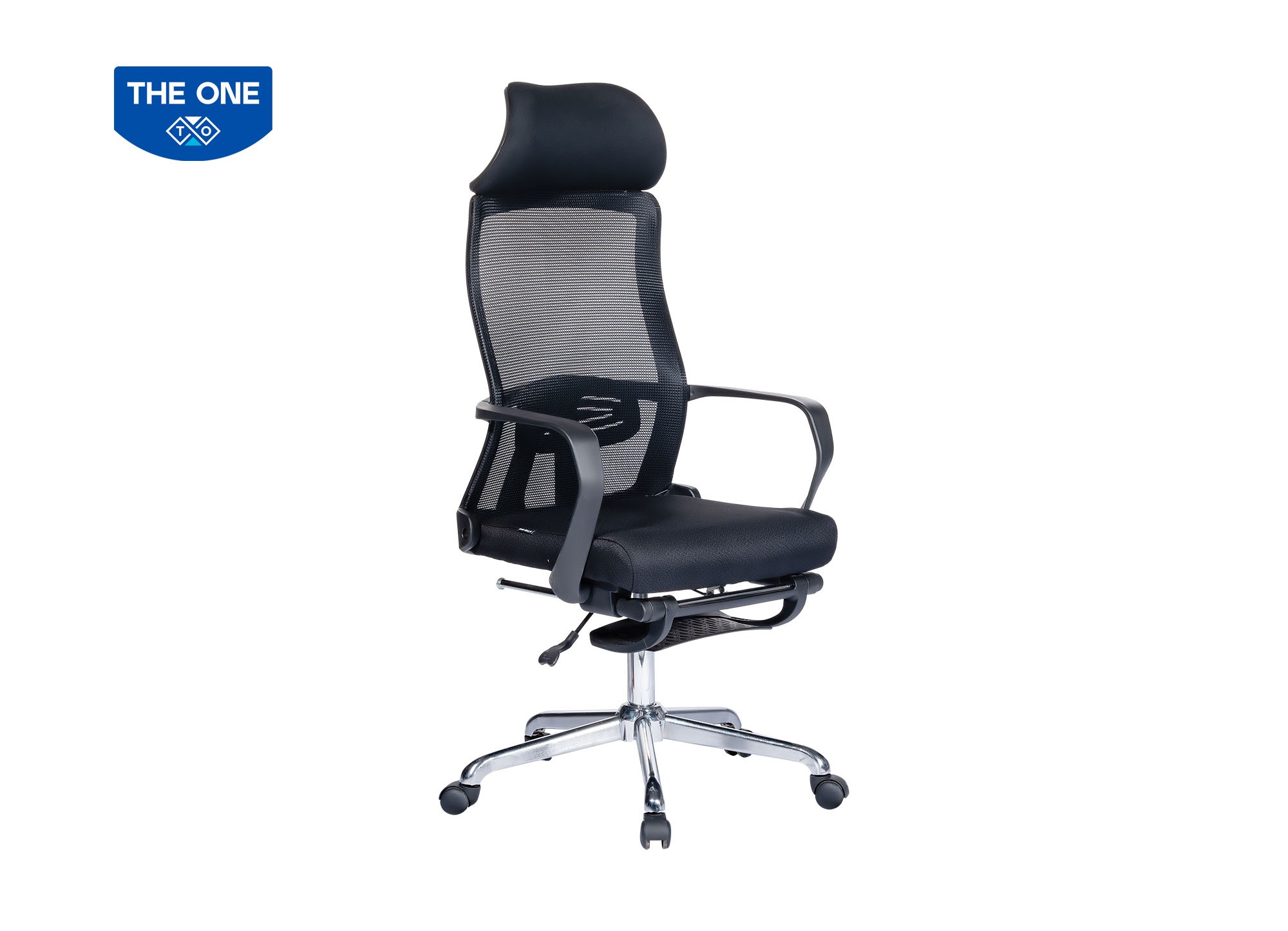 GHẾ LƯỚI GIÁM ĐỐC THE ONE 
GL336