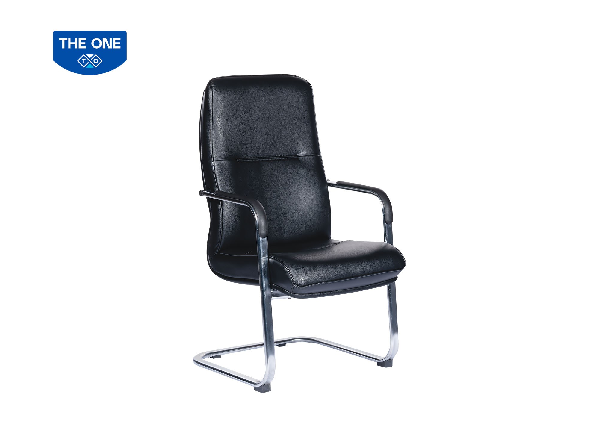 GHẾ HỌP CHÂN QUỲ THE ONE 
SL903