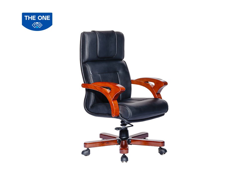 GHẾ GIÁM ĐỐC THE ONE 
TQ10