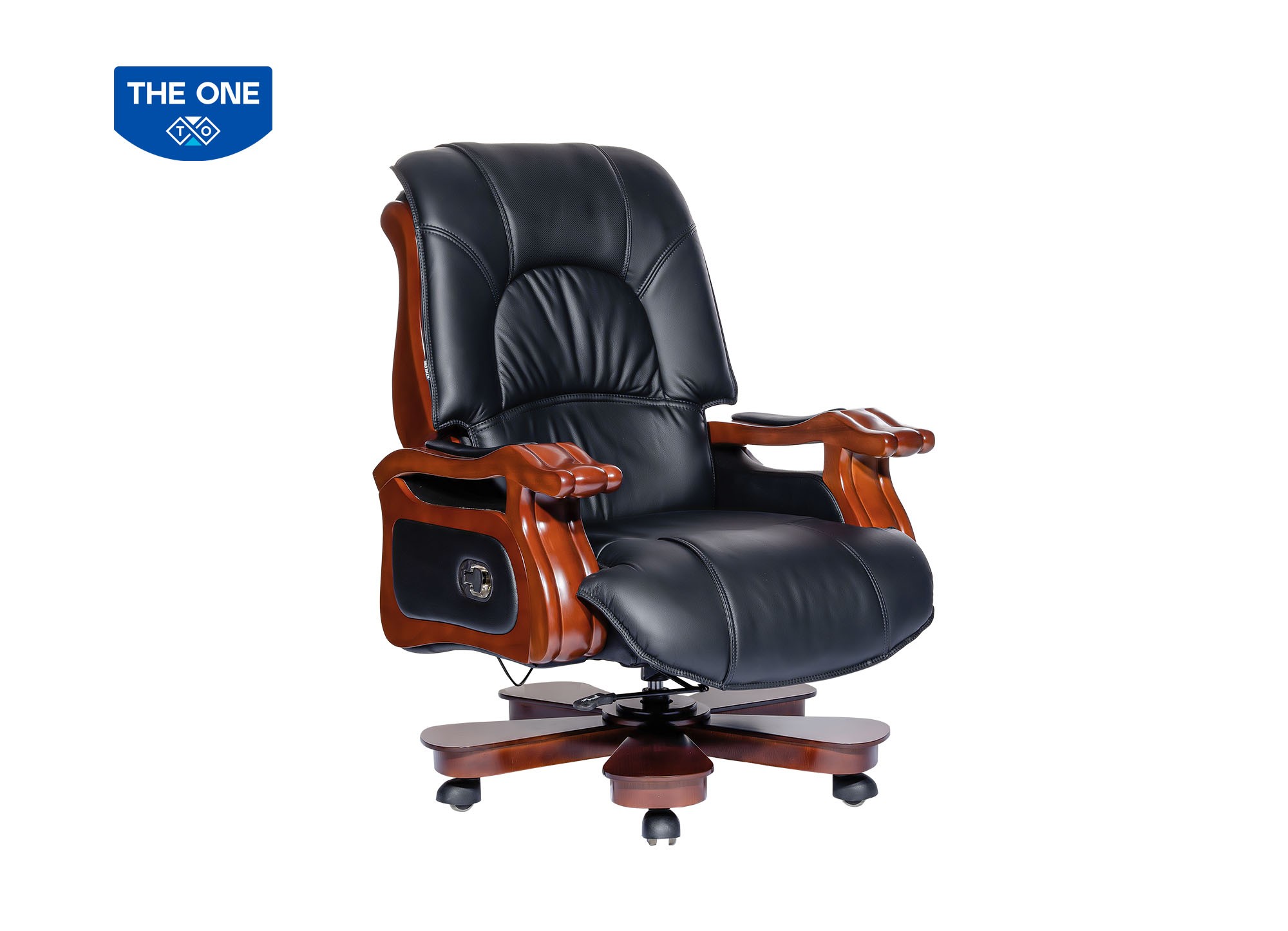 GHẾ GIÁM ĐỐC THE ONE 
TQ21