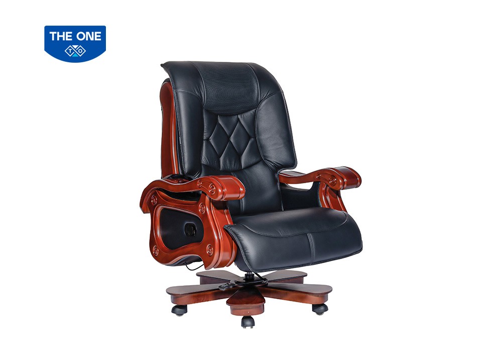 GHẾ GIÁM ĐỐC THE ONE 
TQ27