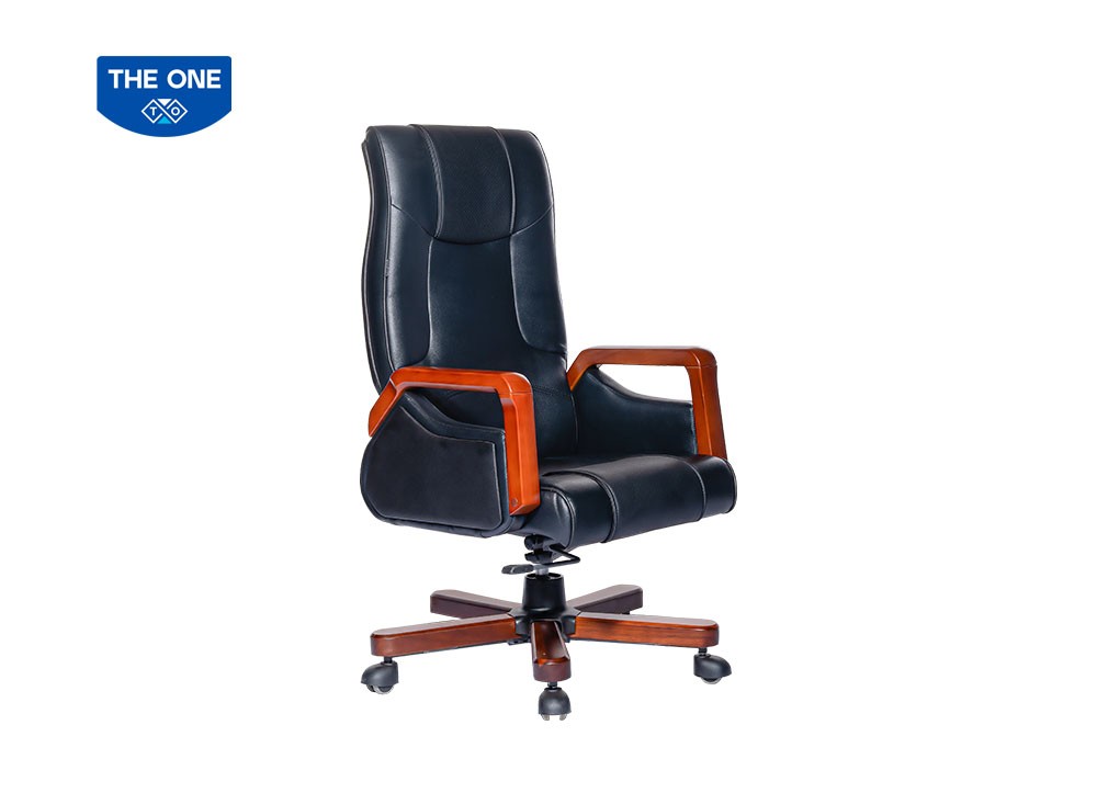 GHẾ GIÁM ĐỐC TQ THE ONE 
TQ41