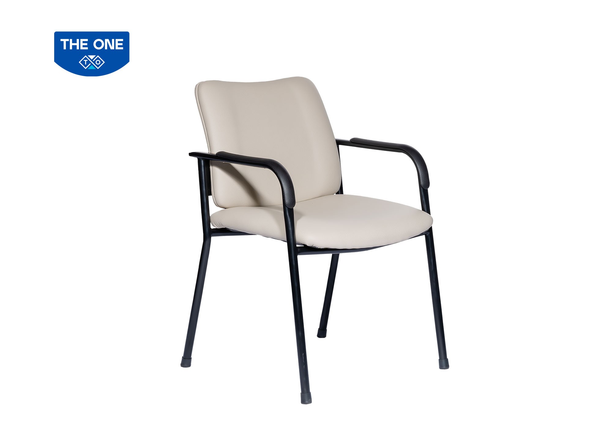 GHẾ HỌP BỌC VẢI THE ONE 
VT5