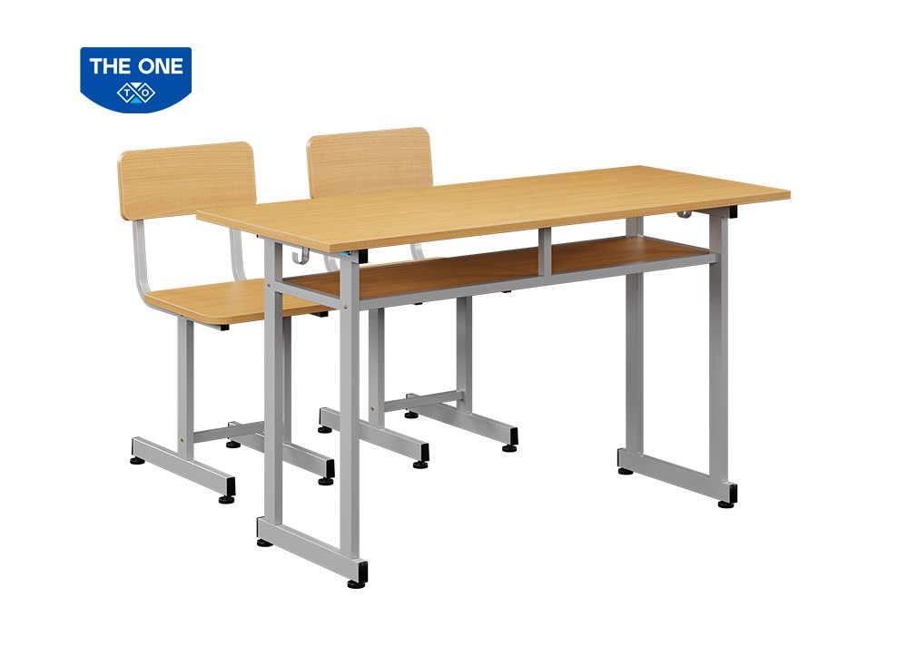 BÀN GHẾ HỌC SINH CẤP 1-2 THÔNG TƯ 26
BHS110-GHS110/BHS110G-GHS110G