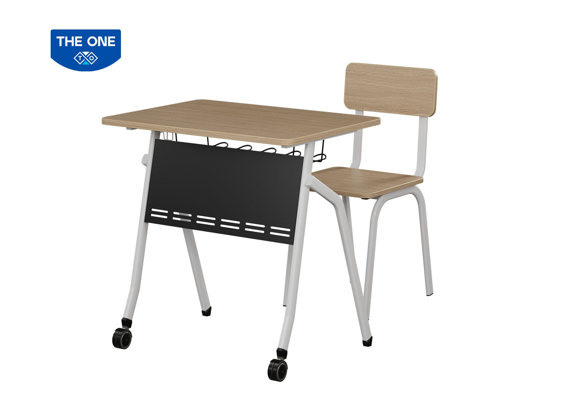 BÀN HỌC SINH GIA ĐÌNH THE ONE 
BHS41B