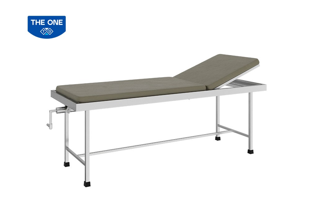 BÀN KHÁM BỆNH THE ONE 
BKB03I