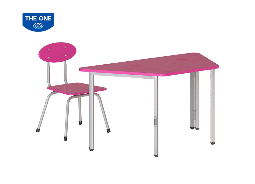 BÀN GHẾ MẪU GIÁO THE ONE 
BMG104A-1/GMG104A-1/BMG104B-1/GMG104B-1