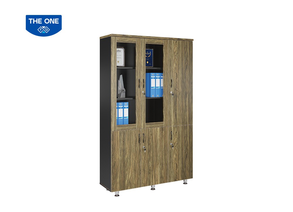 TỦ TÀI LIỆU BRIGHT THE ONE 
BRI1960-3BK