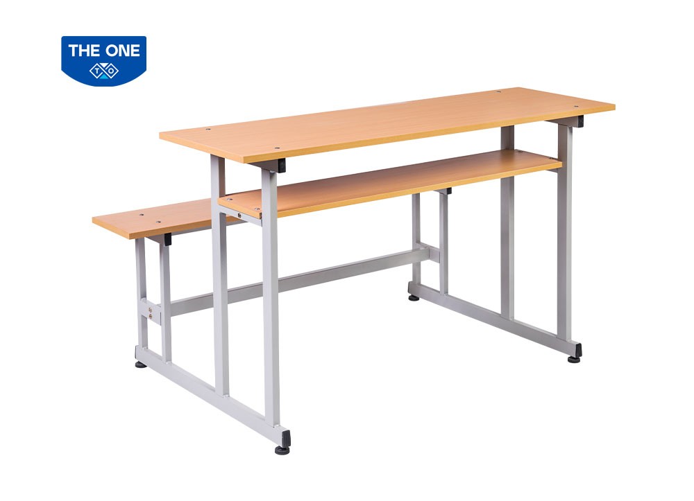 BÀN GHẾ SINH VIÊN THE ONE 
BSV102/BSV102R