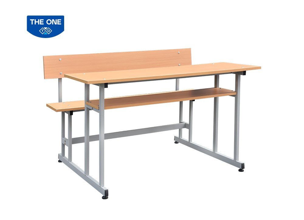 BÀN GHẾ SINH VIÊN THE ONE 
BSV102T/BSV102TG/BSV102TR