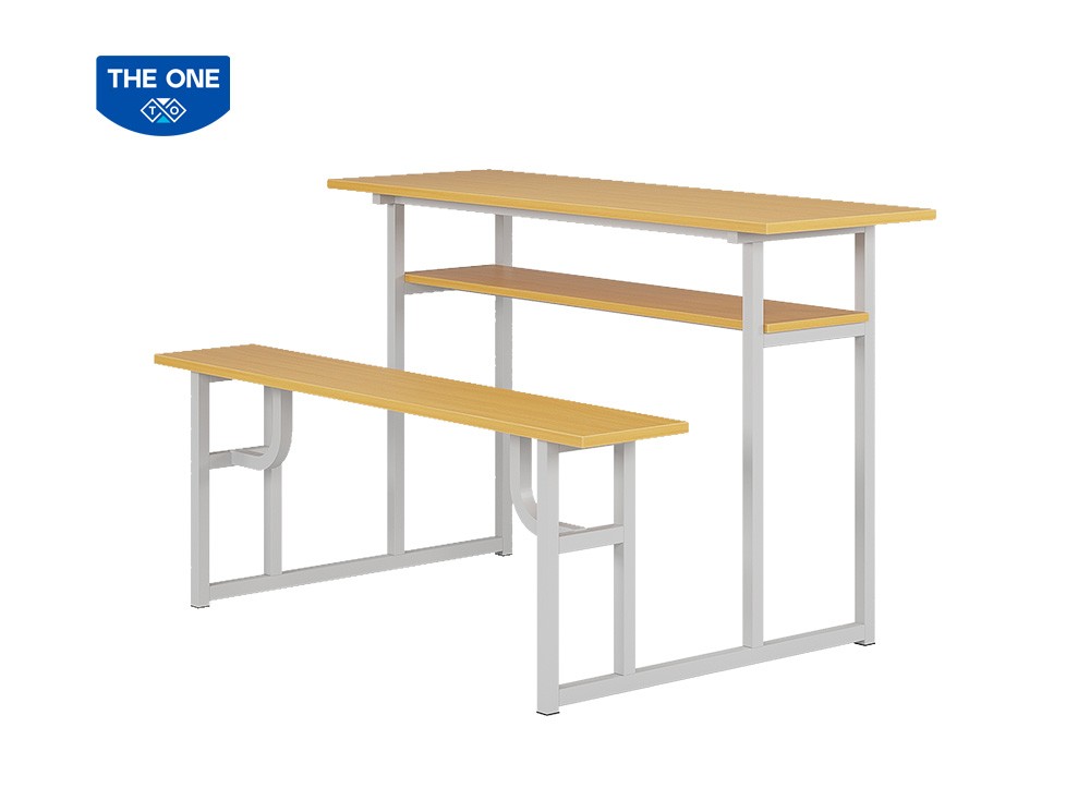 BÀN GHẾ SINH VIÊN THE ONE 
BSV108/BSV108G