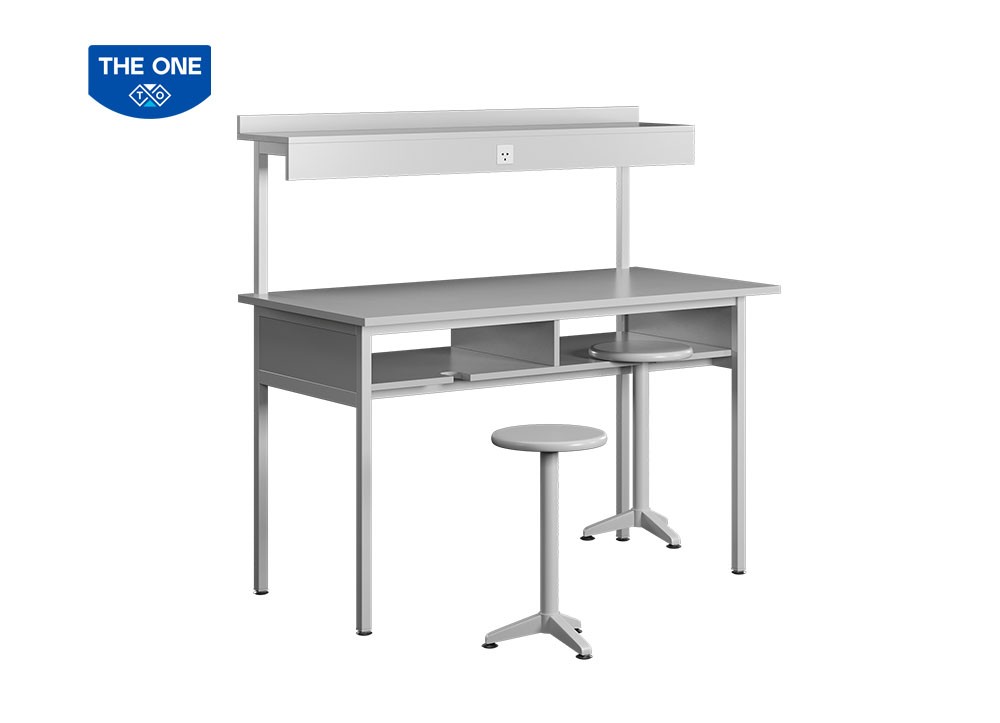 BÀN GHẾ PHÒNG THÍ NGHIỆM THE ONE 
BTN101 - GTN101