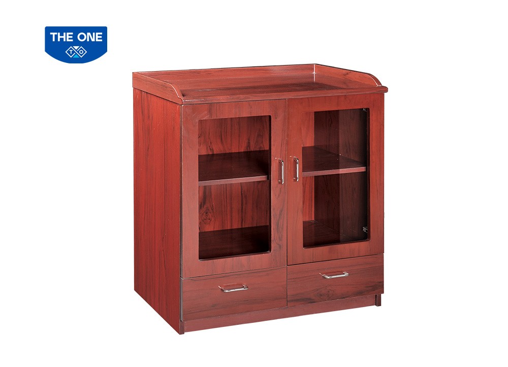 TỦ TÀI LIỆU SƠN PU THE ONE 
DC8040H2
