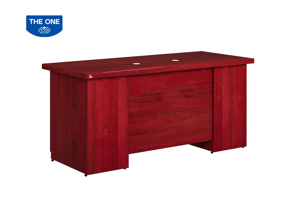 BÀN TRƯỞNG PHÒNG SƠN PU THE ONE 
ET1400I - ET1600I