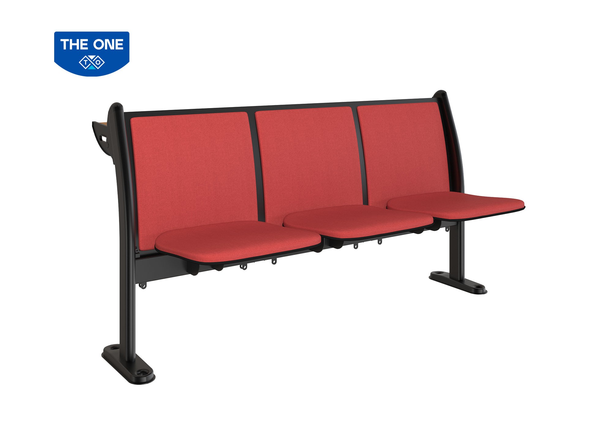 GHẾ PHÒNG CHỜ THE ONE TỰA VẢI
GPC05N