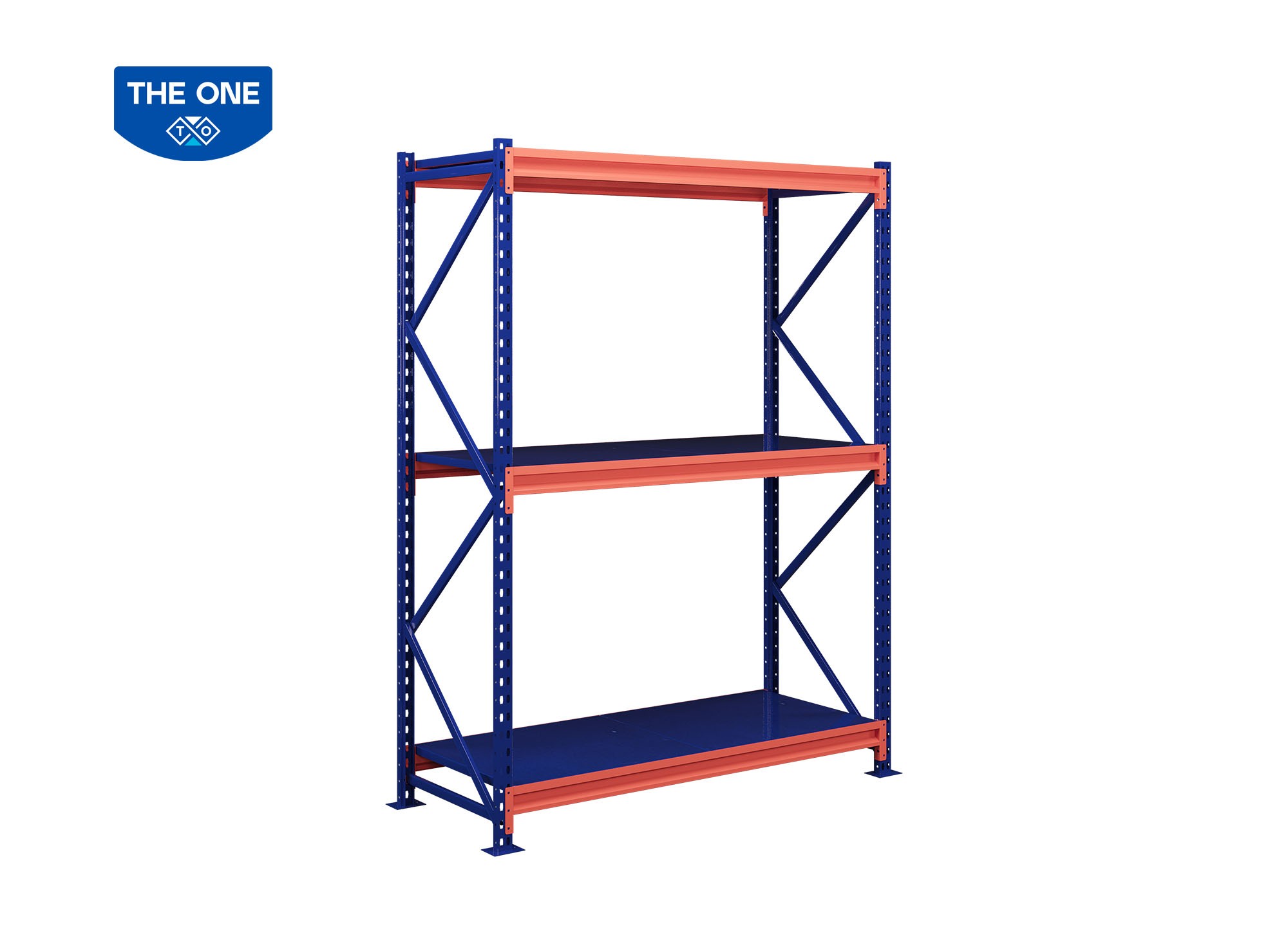 GIÁ SẮT TRUNG TẢI THE ONE 
GTT15DL/GTT20DL
