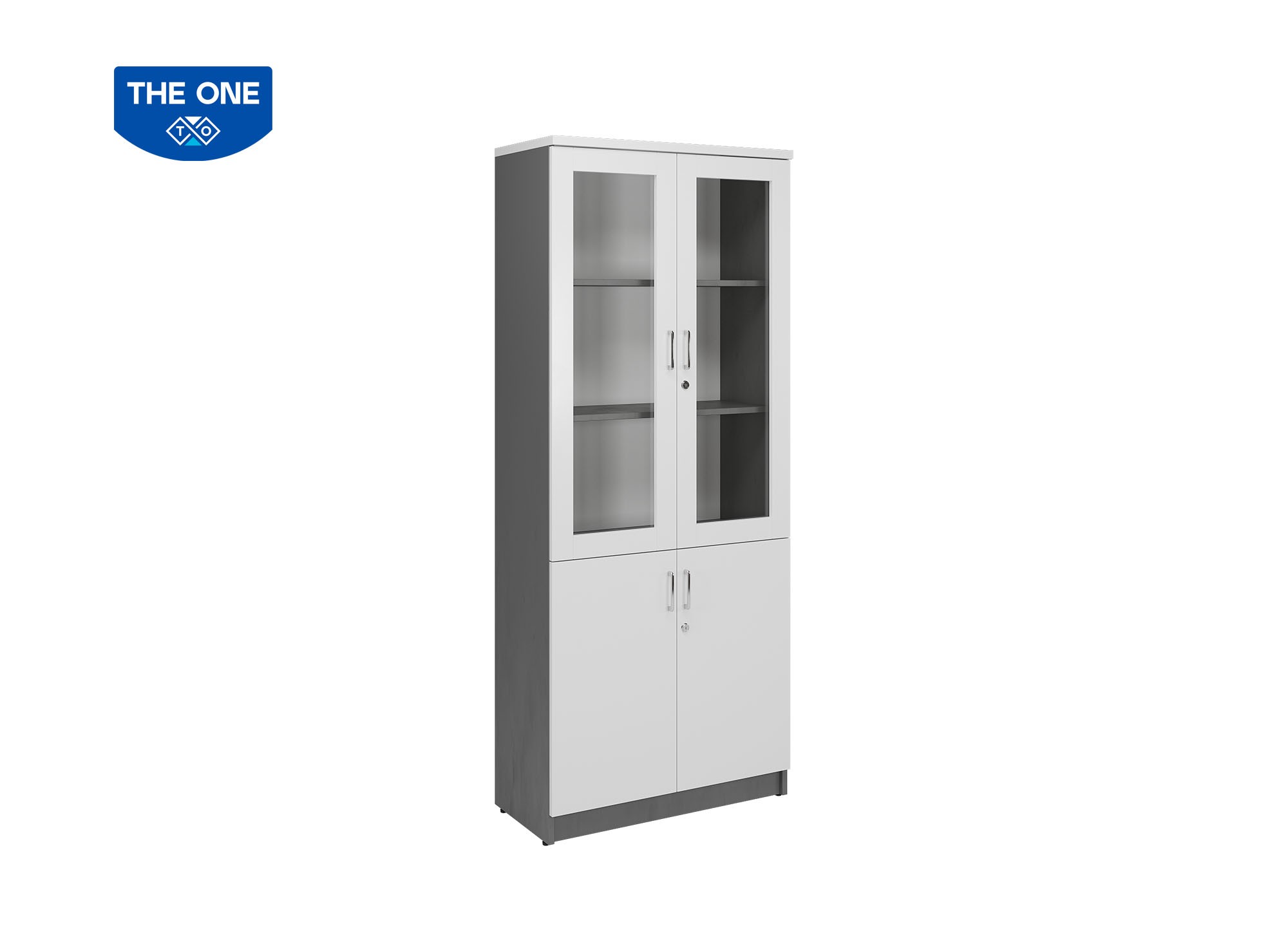 TỦ TÀI LIỆU HP THE ONE 
HP1960KG