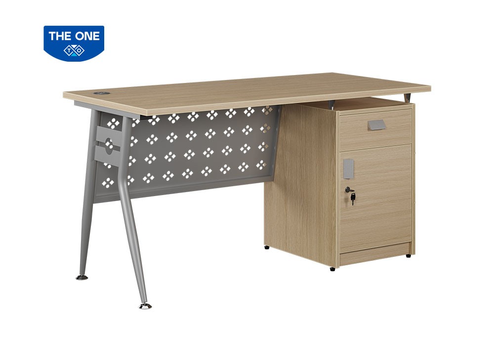 BÀN NHÂN VIÊN ROYAL THE ONE 
HR140HLC1 - HR140HLC1Y1