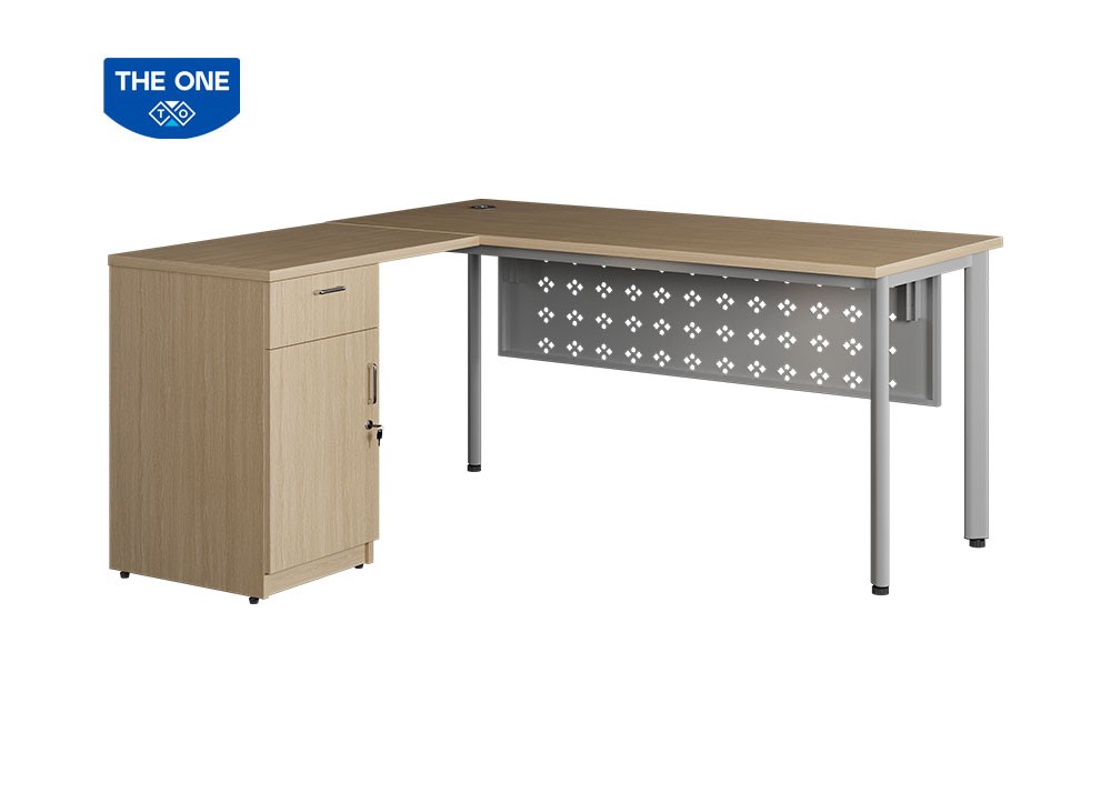 BÀN TRƯỞNG PHÒNG ROYAL THE ONE 
HRP160C7Y1