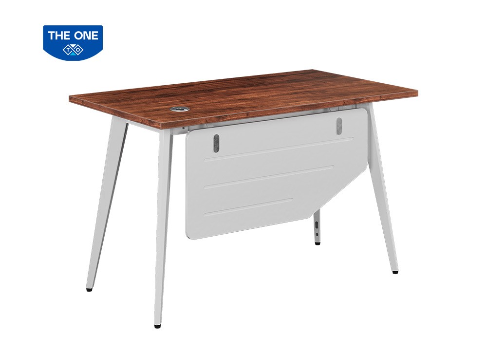 BÀN NHÂN VIÊN LUXURY THE ONE 
LUX120C10 - LUX120SC10