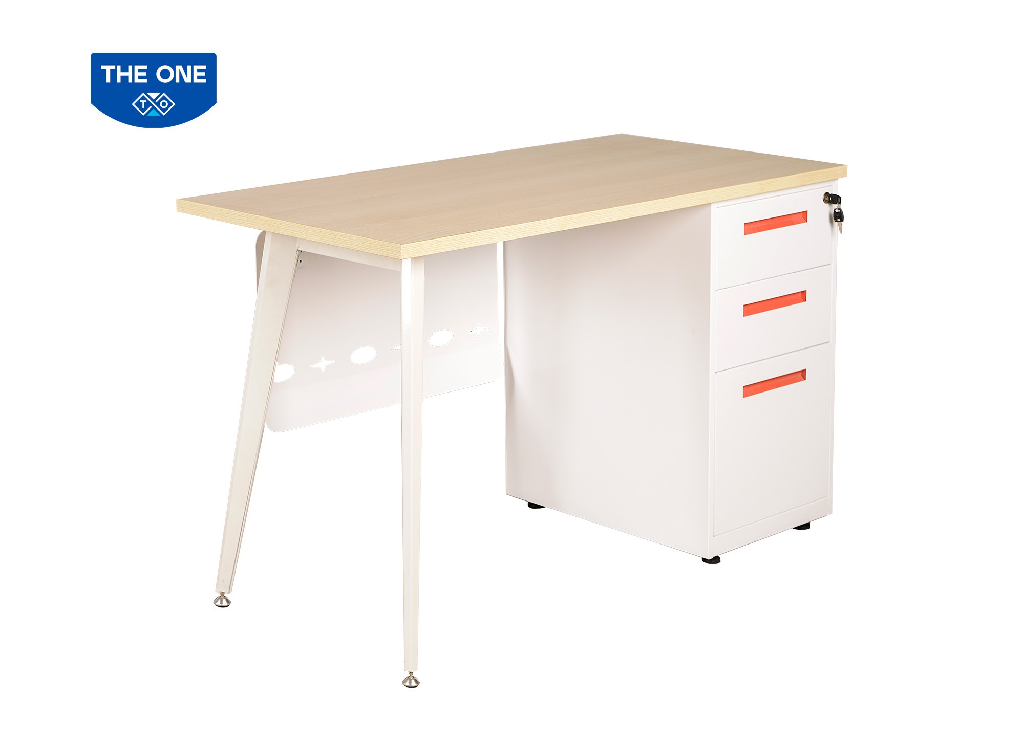 BÀN NHÂN VIÊN LUXURY THE ONE 
LUX140HLYC10 - LUX160HLYC10